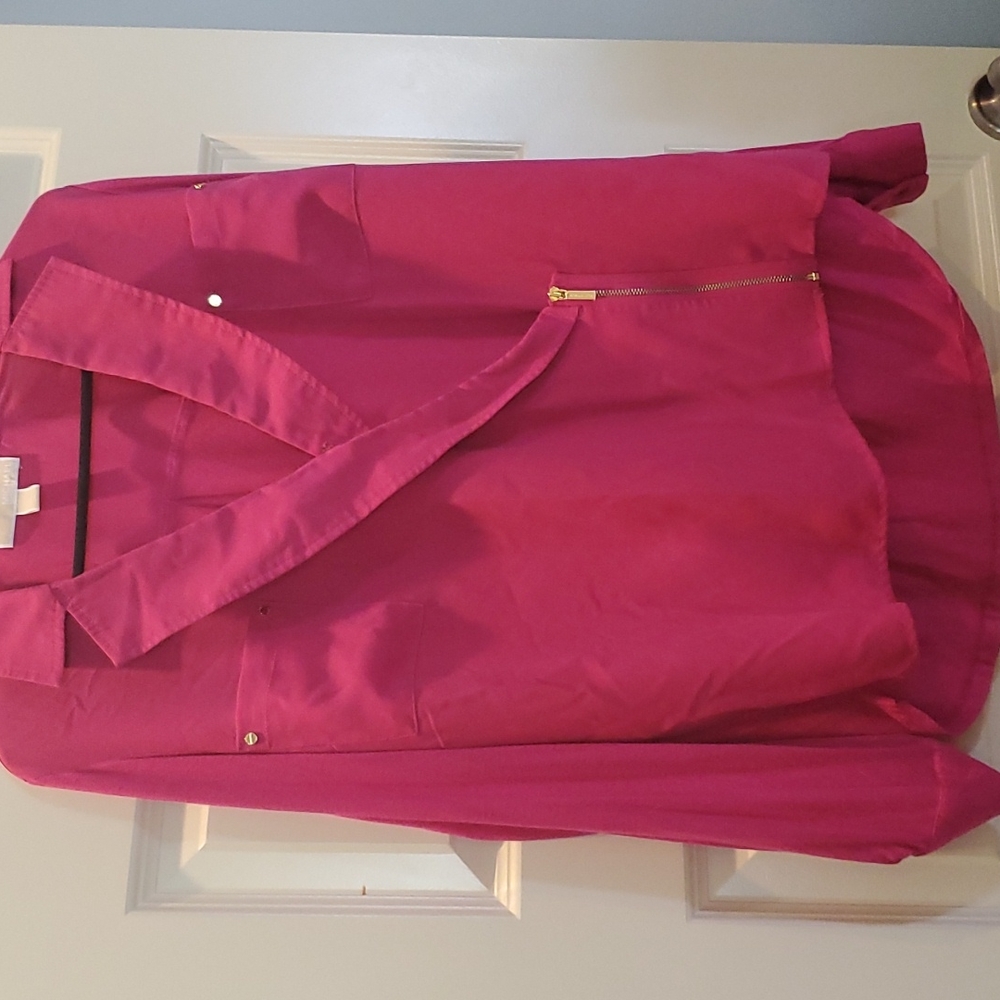 Michael kors blouse